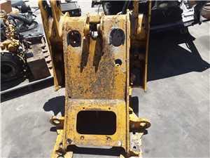 Part Number: 4476002              for Caterpillar 906H 