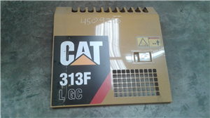 Part Number: 4509296              for Caterpillar 313F 