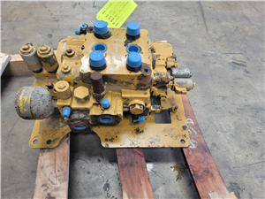 Part Number: 4530229              for Caterpillar 966M 