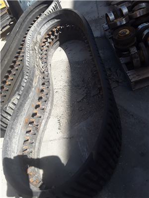 Part Number: 4546097              for Caterpillar 289D 