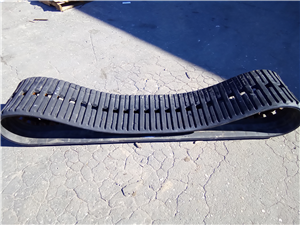 Part Number: 4546097              for Caterpillar 289D 