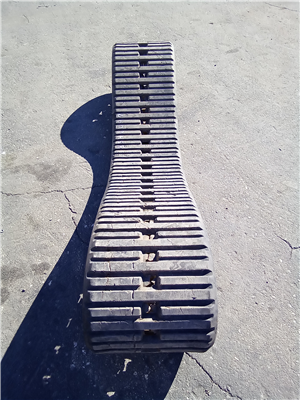 Part Number: 4546097              for Caterpillar 289D 