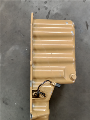 Part Number: 4570312              for Caterpillar 950M 