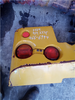 Part Number: 4667009              for Caterpillar 914M 