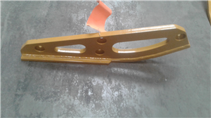 Part Number: 4840893              for Caterpillar PM200