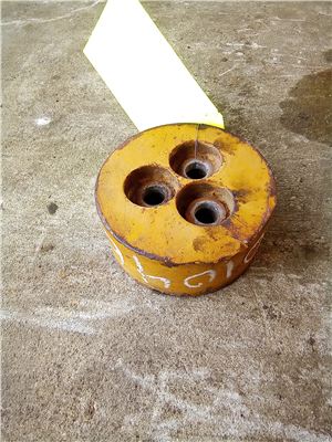 Part Number: 4901046              for Caterpillar 349F 