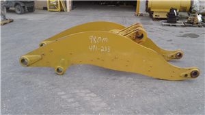 Part Number: 4912113              for Caterpillar 980M 
