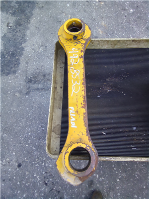 Part Number: 4928532              for Caterpillar 323  