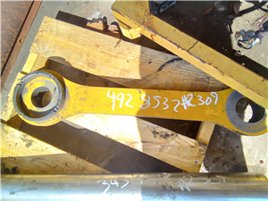 Part Number: 4928532              for Caterpillar 323  