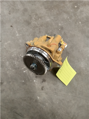 Part Number: 4987944              for Caterpillar C3.6 