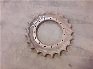 Part Number: 4I7472               for Caterpillar 312F 