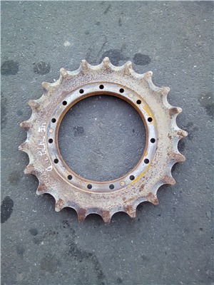 Part Number: 4I7472               for Caterpillar 312F 