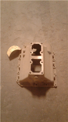 Part Number: 4N5831               for Caterpillar 836  