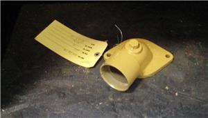 Part Number: 4N5878               for Caterpillar 836  