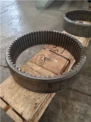 Part Number: 4V8538               for Caterpillar 613C 