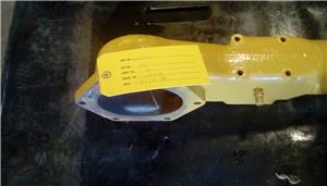 Part Number: 4W6034               for Caterpillar 3508B