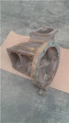 Part Number: 4W9495               for Caterpillar 854G 