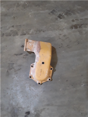 Part Number: 4W9887               for Caterpillar D8R  
