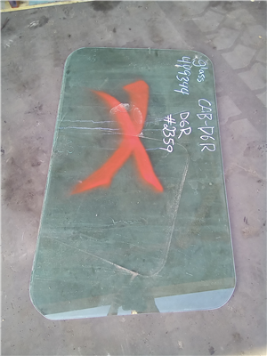 Part Number: 4Y9344               for Caterpillar D6R  