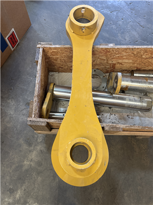 Part Number: 5042107              for Caterpillar 336FL