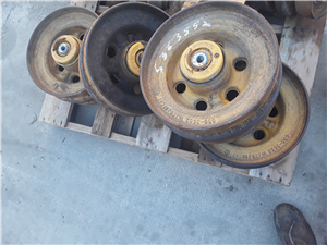 Part Number: 5363552              for Caterpillar 289D-