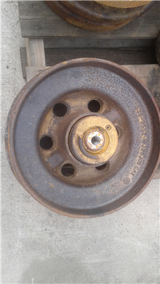 Part Number: 5363552              for Caterpillar 289D-