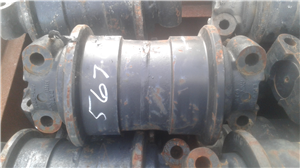 Part Number: 5676435              for Caterpillar 326F 