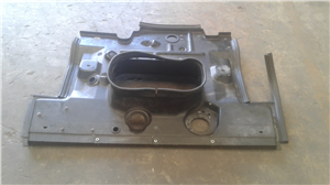 Part Number: 5814925              for Caterpillar 950M 