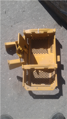 Part Number: 5944790              for Caterpillar CB16 