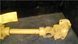 Part Number: 6N452                for Caterpillar C32  