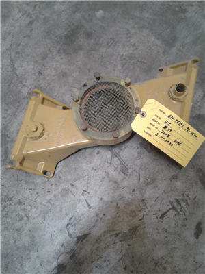 Part Number: 6N8439               for Caterpillar 3208 