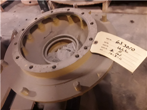 Part Number: 6S3010               for Caterpillar 910  