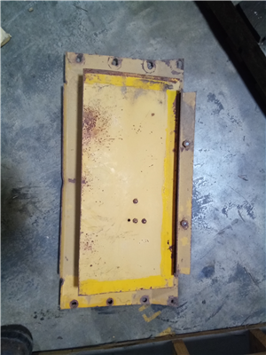 Part Number: 6S3353               for Caterpillar 931  