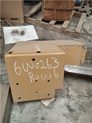 Part Number: 6W0263               for Caterpillar      