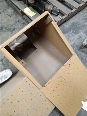 Part Number: 6W0263               for Caterpillar      