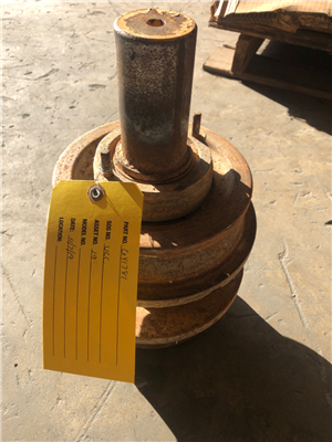Part Number: 6Y1781               for Caterpillar D6H  