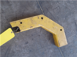 Part Number: 6Y2506               for Caterpillar D4   