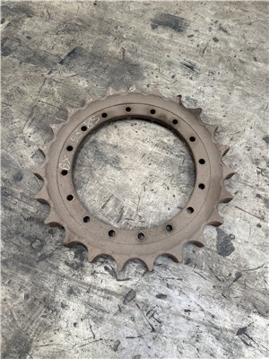 Part Number: 6Y5685               for Caterpillar 330B 