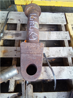 Part Number: 6Y7471               for Caterpillar D6R  