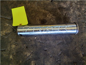 Part Number: 7I6843               for Caterpillar 315GC