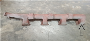 Part Number: 7N4906               for Caterpillar 3508 