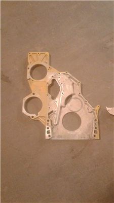 Part Number: 7W2255               for Caterpillar 950F 