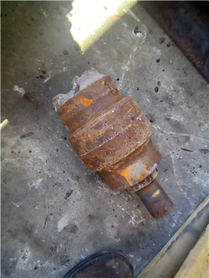 Part Number: 8E5600               for Caterpillar 323  