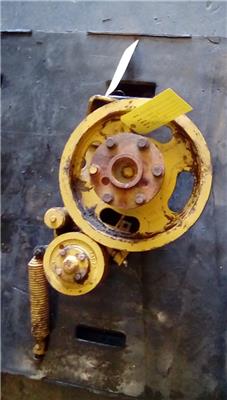 Part Number: 8N3360               for Caterpillar 3412 