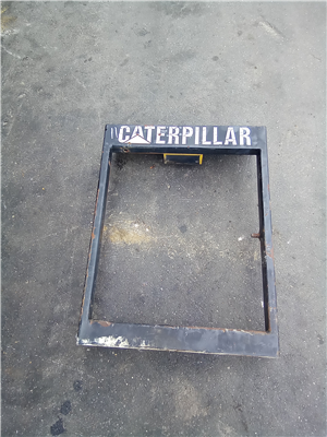 Part Number: 8R9345               for Caterpillar 924F 
