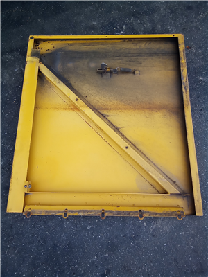 Part Number: 8R9502               for Caterpillar 924F 