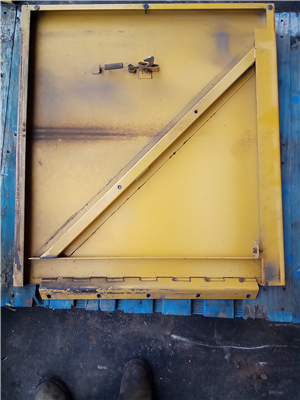Part Number: 8R9508               for Caterpillar 924F 