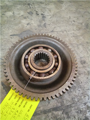 Part Number: 8S3538               for Caterpillar 930  