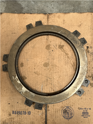 Part Number: 9G0280               for Caterpillar D25D 