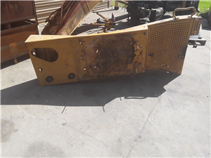 Part Number: 9N4207               for Caterpillar D8R5 